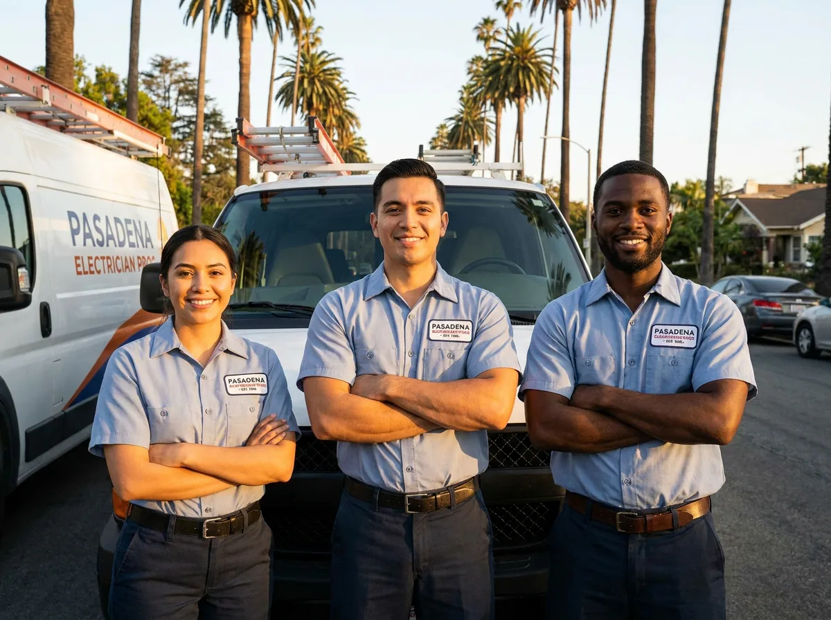 Electrician company in Brown Deer, WI