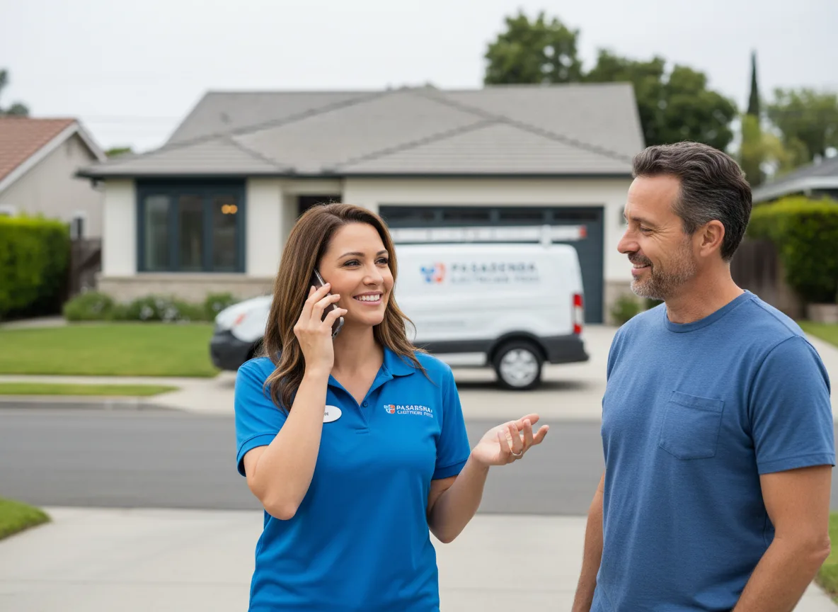 Electrician Brown Deer, WI FAQs